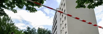 Un incendie criminel fait trois morts près de Lyon, dans un quartier exposé au narcotrafic