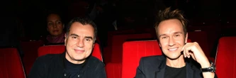 "On a un truc…" Cyril Féraud (La Carte aux trésors) s'est confié sur sa relation particulière avec Laurent Luyat
