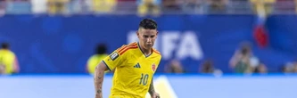 DIRECT. Suisse - Colombie : suivez le match de la Coupe du monde 2026