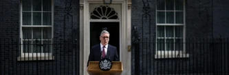 Après la démission de Starmer, des Britanniques affichent un optimisme prudent