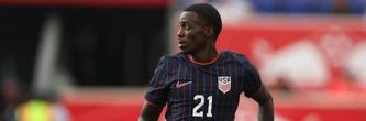 L'idée farfelue de la Fifa, un match amical Etats-Unis - Russie envisagé