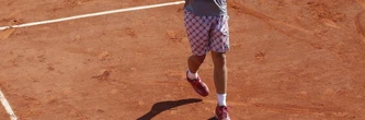 Le short mythique de Stan Wawrinka a une place toute particulière dans Roland-Garros