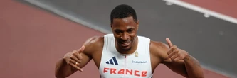DIRECT. Mondiaux d'athlétisme 2025 : le 110m haies peut apporter une nouvelle médaille