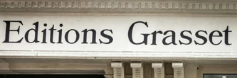 Crise chez Grasset: 170 écrivains montent au front contre Bolloré