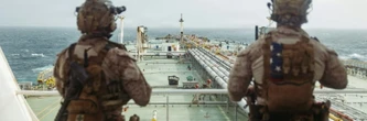 Bombardé pour la septième nuit de suite, l'Iran menace de déclencher une "offensive totale"