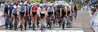 Un profil totalement dingue, heure et chaîne TV des championnats du monde de cyclisme