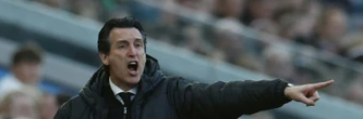 Ligue Europa: le quintuplé dans le viseur d'Unai Emery