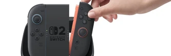 Nintendo Switch 2 : la console déjà disponible s'avère complètement inutile
