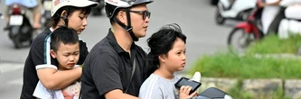 Le Vietnam met fin à la limite de deux enfants par famille