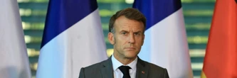 La France arraisonne un cinquième pétrolier de la flotte fantôme russe