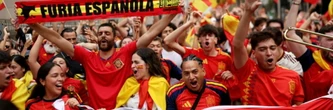 Argentine-Espagne, finale de rêve pour clore le Mondial de la démesure