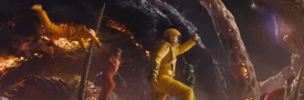 C'est l'un des meilleurs films Marvel depuis Avengers Endgame, et c'est le moment de le rattraper gratuitement