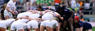 Coupe du monde féminine de rugby 2025 : le calendrier complet des Bleues et la diffusion TV