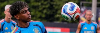Coupe du monde 2026 : la Tunisie humiliée, Zidane choisit l'Algérie, l'Espagne et la Belgique attendus... Résultats, classement et actus