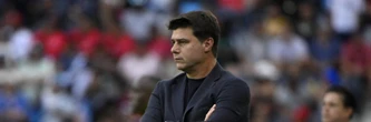 "Je ne partage pas ce qu'ils veulent me faire acheter ni ce qu'ils veulent vendre aux gens" : Pochettino tacle le Barça