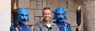 Fort Boyard : ça va nous changer... Qui sont les premiers invités de Cyril Féraud sur le fort