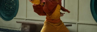 Avatar le dernier maître de l'air : Aang a bien grandi dans la saison 2 qui arrive sur Netflix