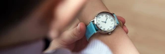 Quelle est l'heure exacte en France ? Après le changement d'heure, il faut régler sa montre