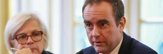 Déclaration de politique générale : ce que va dire Lecornu dans son discours devant l'Assemblée nationale