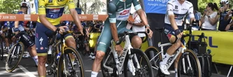 Voici pourquoi le Critérium du Dauphiné s'appelle désormais Tour Auvergne-Rhône-Alpes