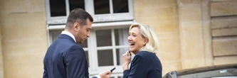 Voici la première mesure que le RN prendra s'il s'installe à Matignon, elle concerne les étrangers