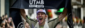 Trail: Tom Evans et Ruth Croft s'offrent un UTMB dantesque