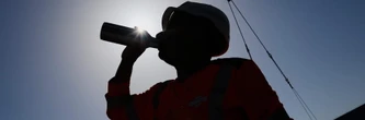 Canicule : les vigilances persistent dans le sud, la chaleur doit encore durer plusieurs jours