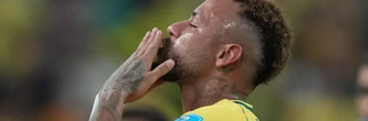 Coupe du monde 2026 : le retour de Neymar, l'Iran refuse le match des fiertés, l'adversaire des Bleus en 16es bientôt connu... Matchs, résultats