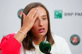 "C'est sur je vais pleurer" : Iga Swiatek évoque l'hommage à Nadal