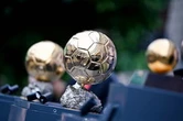 Un nouveau classement du Ballon d'or dévoilé, un top 10 très Parisien