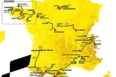 Tour de France 2021 : carte, dates des étapes... Les infos du parcours