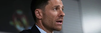 "Je ne veux pas le voir dans mon vestiaire" : Xabi Alonso prend une décision