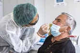 Variant du Covid en France : derniers chiffres, dernières cartes
