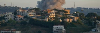 Liban: frappes israéliennes dans le sud du pays après des avertissements d'Israël