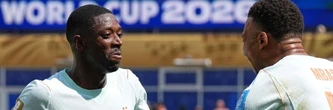 Coupe du monde 2026 : la France a fait le parcours parfait, l'Espagne assure, la Belgique en grand danger... Matchs et résultats
