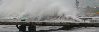 La puissance de l'ouragan Mélissa est-elle liée au changement climatique ?