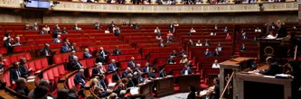 Dissolution de l'Assemblée nationale : Macron peut-il encore dissoudre ? Sa réponse claire