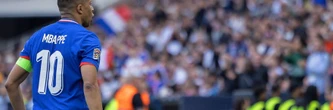 Mbappé loin d'être le meilleur dribbleur, un classement dévoilé