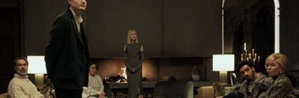 Nine Perfect Strangers : Nicole Kidman de retour dans la série à succès d'Amazon