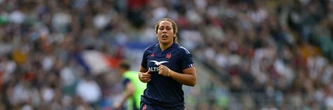 France - Italie : les Bleues lancent enfin leur aventure dans cette Coupe du monde de rugby