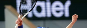 Roland-Garros: Alcaraz-Sinner, les héritiers ont rendez-vous au sommet