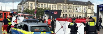Hambourg : ce que l'on sait de l'attaque au couteau qui a fait plusieurs blessés