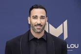 "Je suis pris en ce moment" : amoureux, Adil Rami prêt à présenter sa femme à Cannes