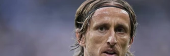 Le numéro 1 sur la liste du Real Madrid pour remplacer Modric