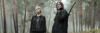 Daryl Dixon : le spin-off de The Walking Dead de retour pour une saison 3 sur Paramount+