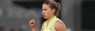 DIRECT. Roland-Garros 2026 : la sensation Chwalinska malmène Shnaider, Andreeva en finale... Score et résultat