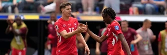 Suisse - Colombie : pour ce choc en huitièmes, les Helvètes privés d'un grand talent, heure et chaîne TV