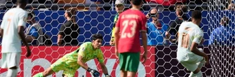 EN DIRECT. France - Maroc : penalty de Mbappé, Doué... Bounou est écœurant, suivez le match de la Coupe du monde 2026