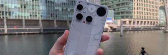 Test du Nothing Phone (3) : l'originalité à tout prix ?