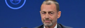 L'UEFA a interdit cette langue en conférence de presse, la polémique est immédiate